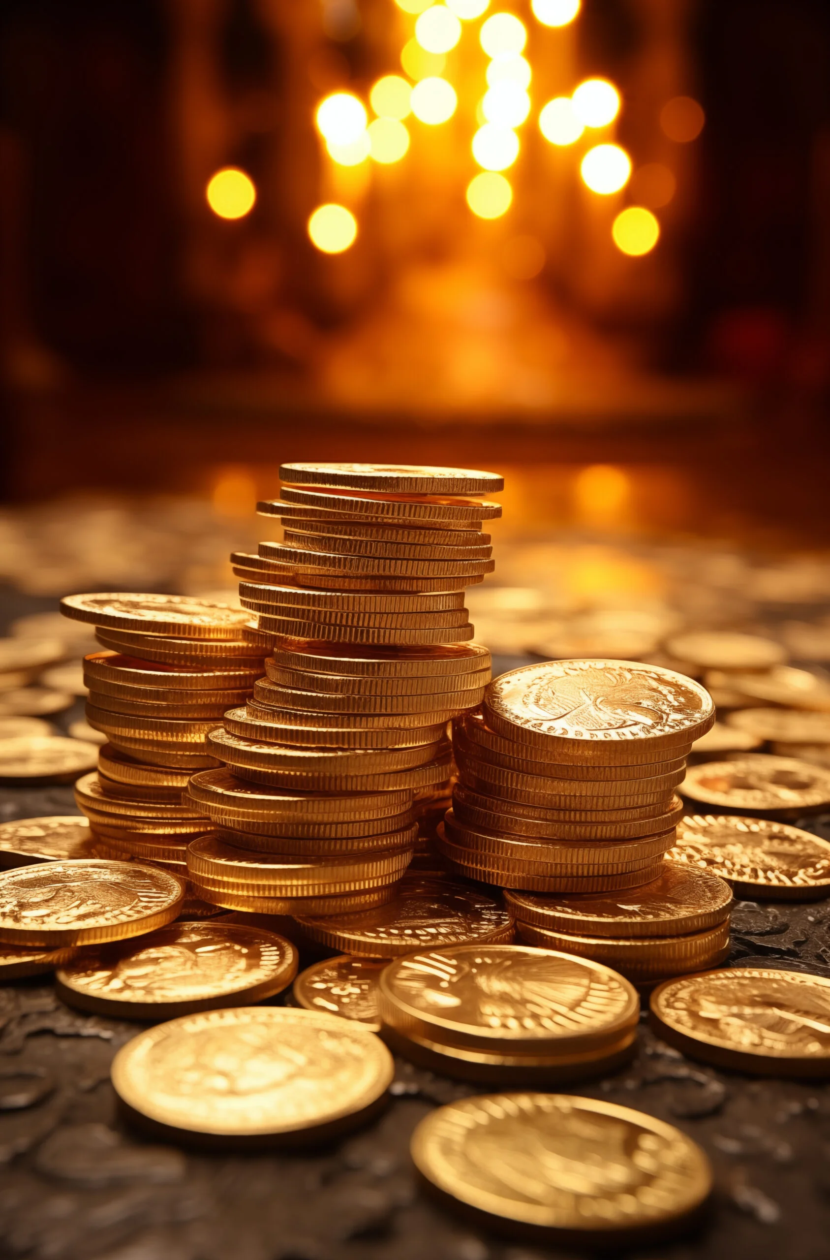 Achayans Gold — About Us