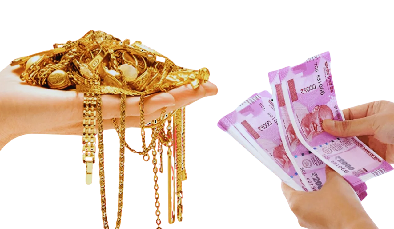 Old Gold Buying