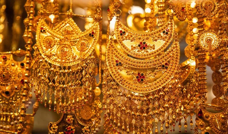 Pledged Gold Release
